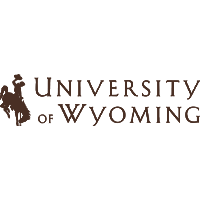 University of Wyoming logo