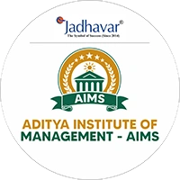 Aditya Institute of Management logo