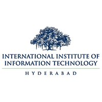 IIIT HYDERABAD logo