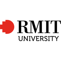 RMIT University logo