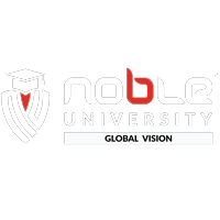 Noble University logo