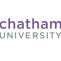 Chatham University logo