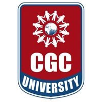 CGC University – Mohali logo