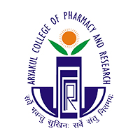 Aryakul College of Pharmacy & Research logo