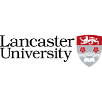 Lancaster University logo