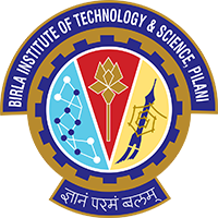 BITS Pilani (Pilani Campus) logo