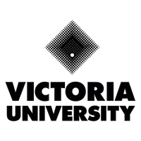 Victoria University logo