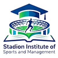 Stadion Institute of Sports and Management logo