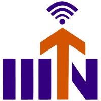 Indian Institute of Information Technology Nagpur logo