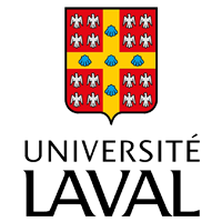 Laval University logo