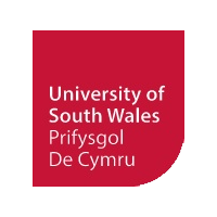 University of South Wales logo