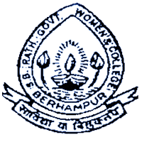 SBR Government Women’s College logo