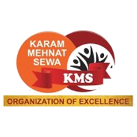 KMS College of IT and Management logo