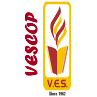 VES College of Pharmacy (Autonomous) logo