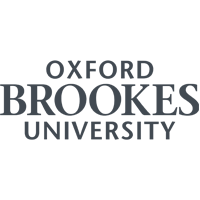 Oxford Brookes University logo