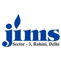 JaganNath Institute of Management Sciences – [JIMS] Rohini Sec-3 logo