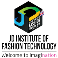 JD Institute of Fashion Technology Pitampura & Rajouri Garden logo