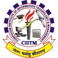 Compucom Institute of Technology and Management logo