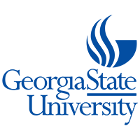 Georgia State University logo