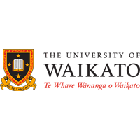 University of Waikato logo