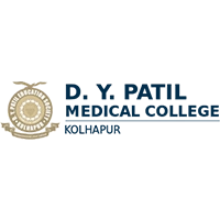 D.Y. Patil Medical College logo