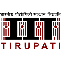 Indian Institute of Technology Tirupati logo