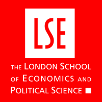 London School of Economics and Political Science logo