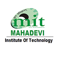 Mahadevi Institute of Technology logo