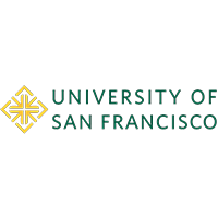 University of San Francisco logo