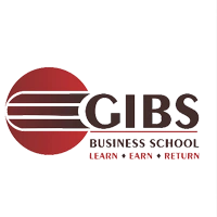 GIBS Business School logo
