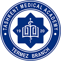 Tashkent Medical Academy logo