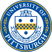 University of Pittsburgh logo