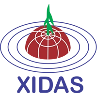 Xavier Institute of Development Action and Studies logo