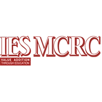 IES’s Management College and Research Centre logo