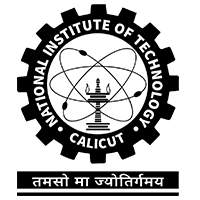 National Institute of Technology Calicut logo