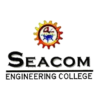 Seacom Engineering College logo