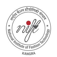 National Institute of Fashion Technology Kangra logo