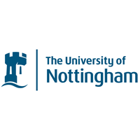 University of Nottingham logo