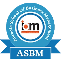 Aureole School Of Business Management logo