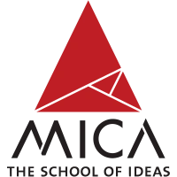 MICA Ahmedabad logo