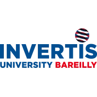 Invertis University logo