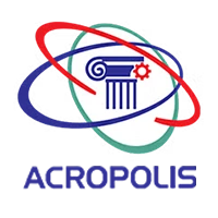 Acropolis Institute of Management Studies & Research logo