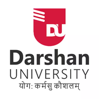 Darshan Institute of Engineering and Technology logo