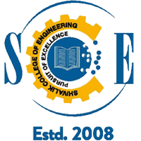 Shivalik College of Engineering logo
