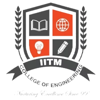IITM College of Engineering Bahadurgarh logo