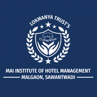 Mai Institute of Hotel Management logo