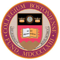 Boston College logo