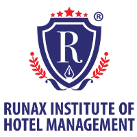 Runax Institute of Hotel Management logo