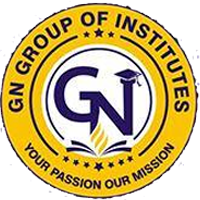 GN Group of Institutes logo