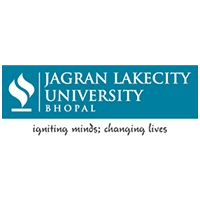 Jagran Lakecity University logo